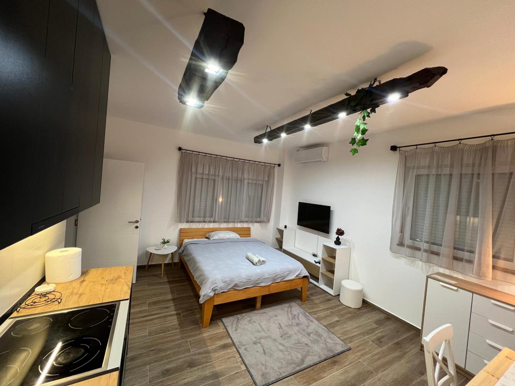 Liboroapartments Ni Exterior foto