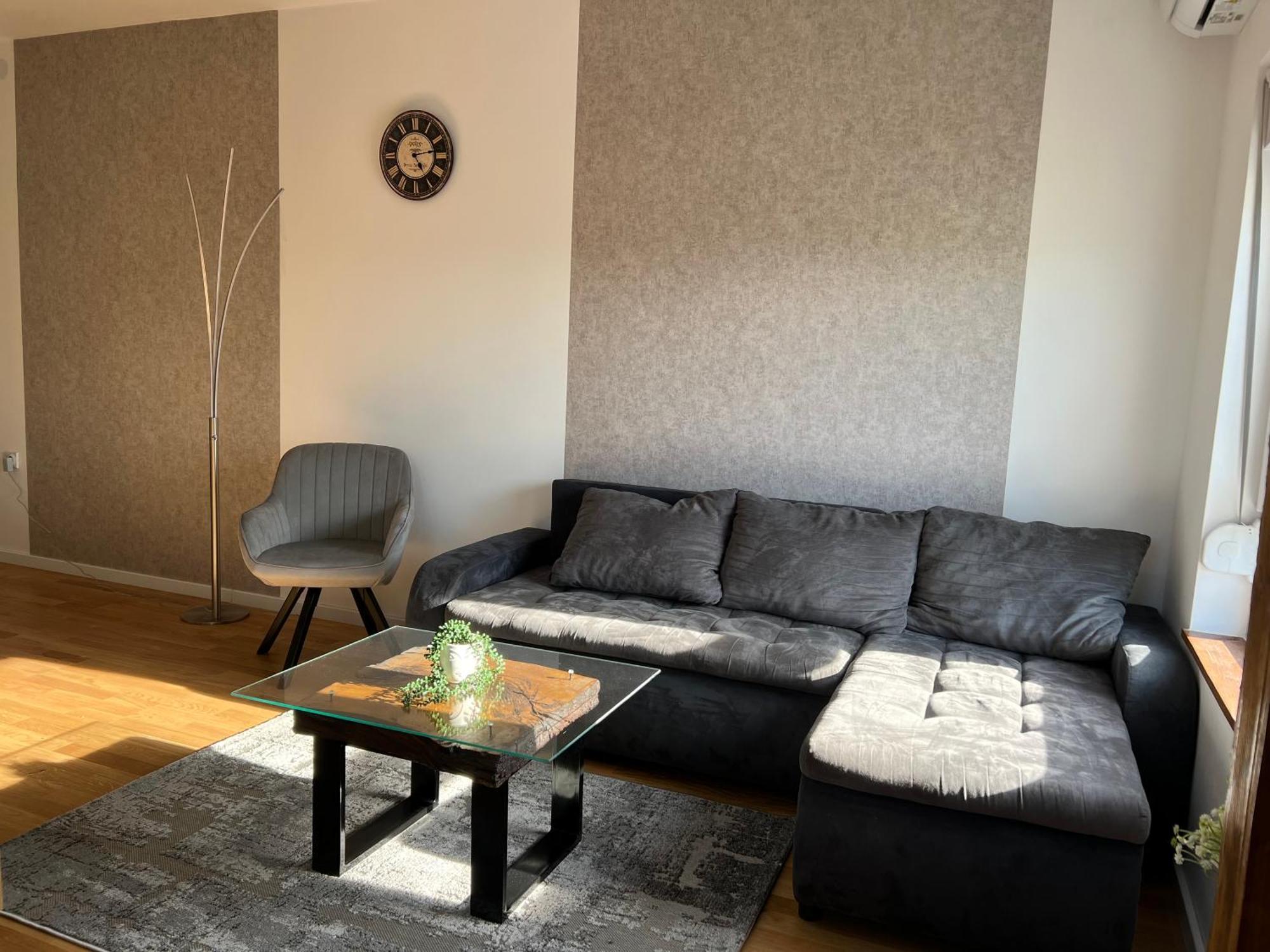 Liboroapartments Ni Exterior foto