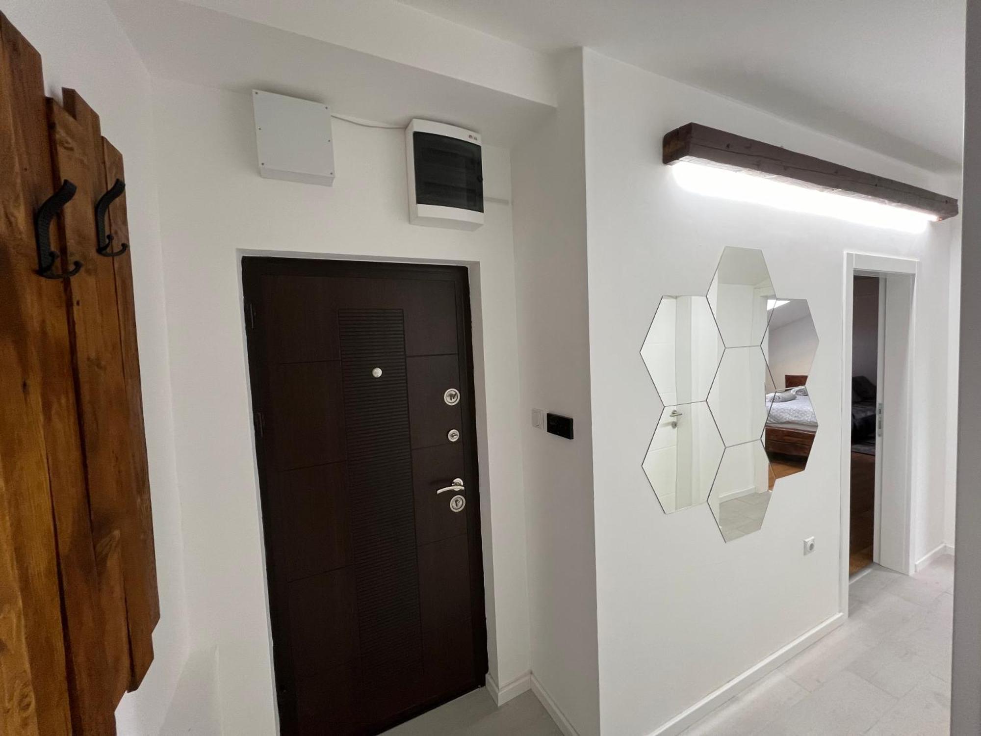 Liboroapartments Ni Exterior foto