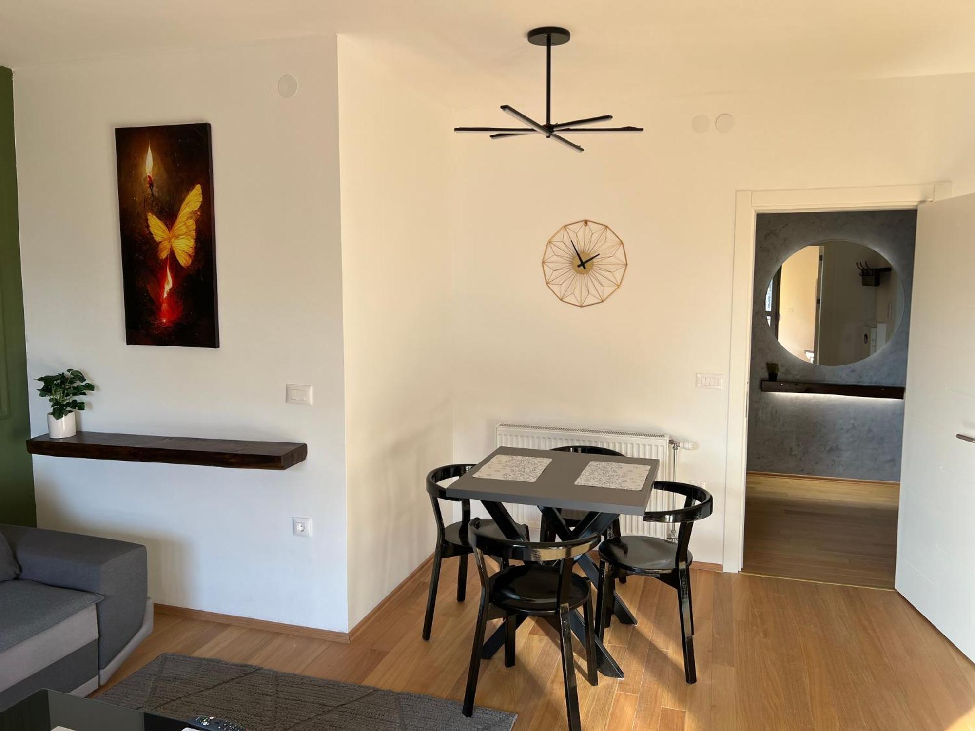 Liboroapartments Ni Quarto foto