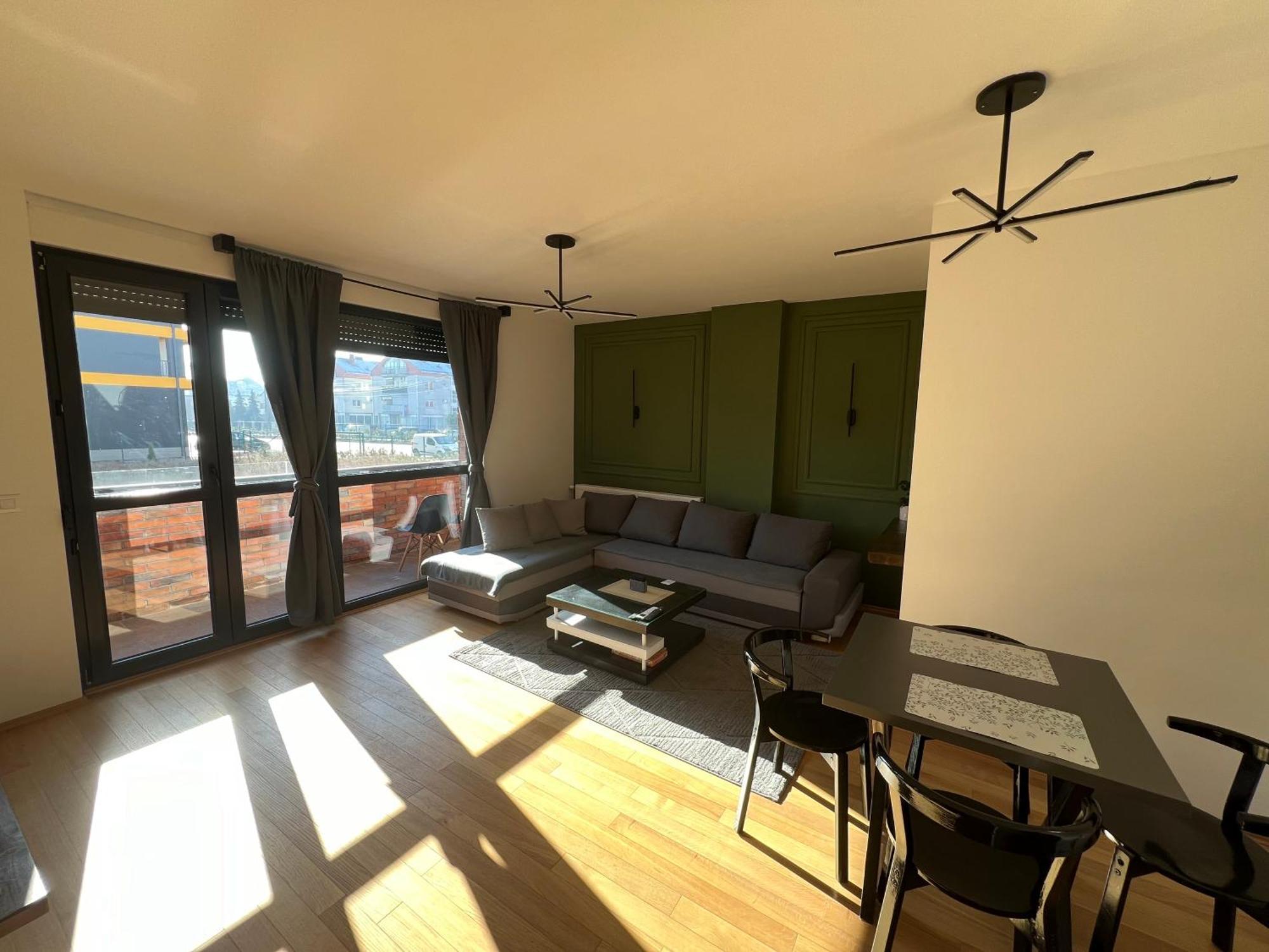 Liboroapartments Ni Quarto foto
