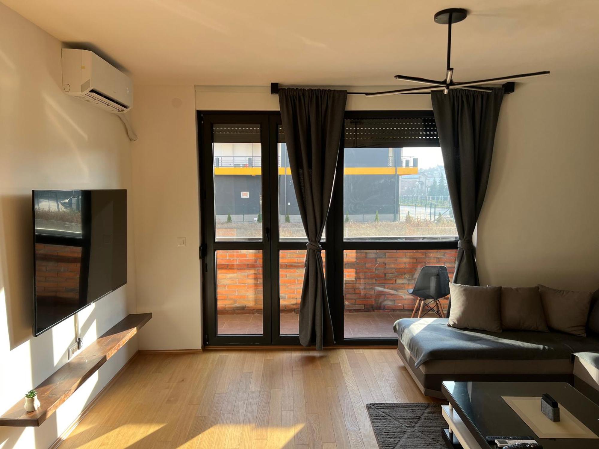 Liboroapartments Ni Quarto foto