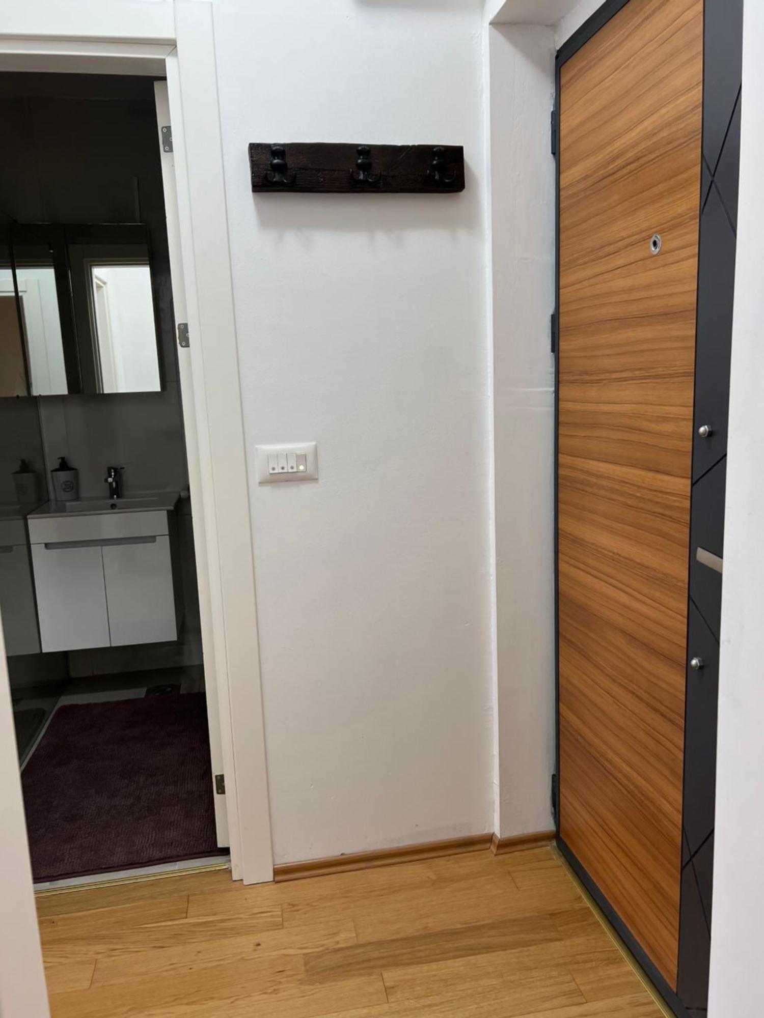 Liboroapartments Ni Exterior foto